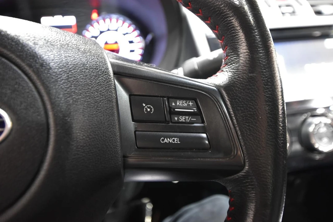 2018 Subaru Impreza 5th Gen - Image 18 of 21