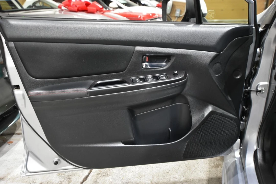 2018 Subaru Impreza WRX 4th Gen - Image 11 of 31