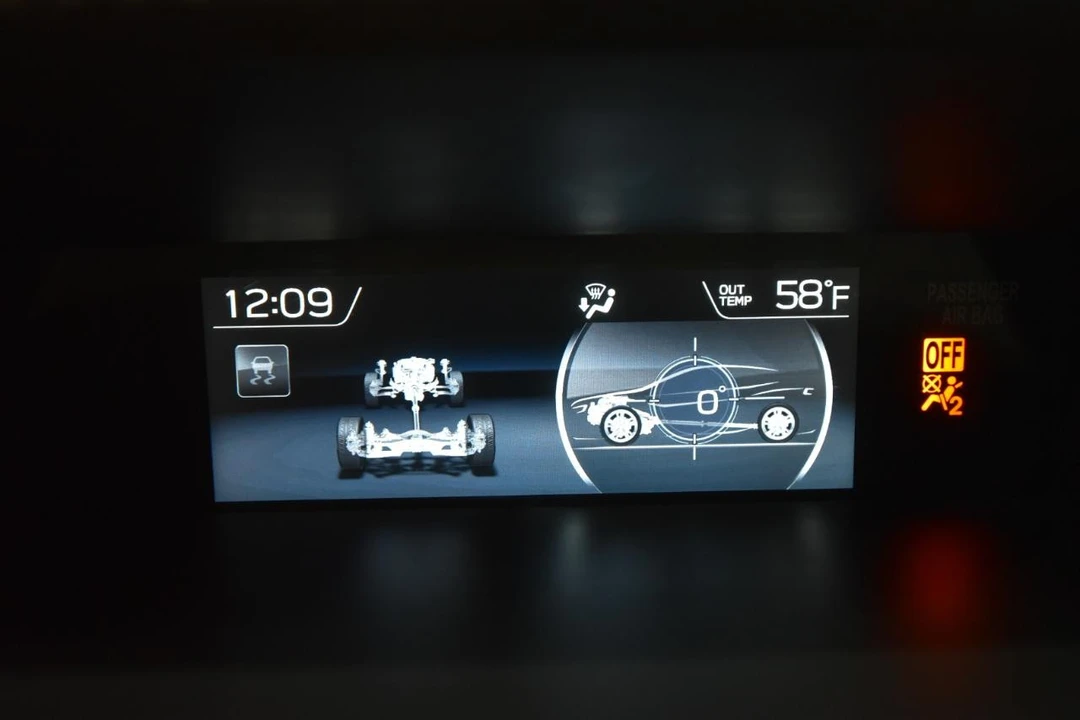 2018 Subaru Impreza WRX 4th Gen - Image 22 of 31