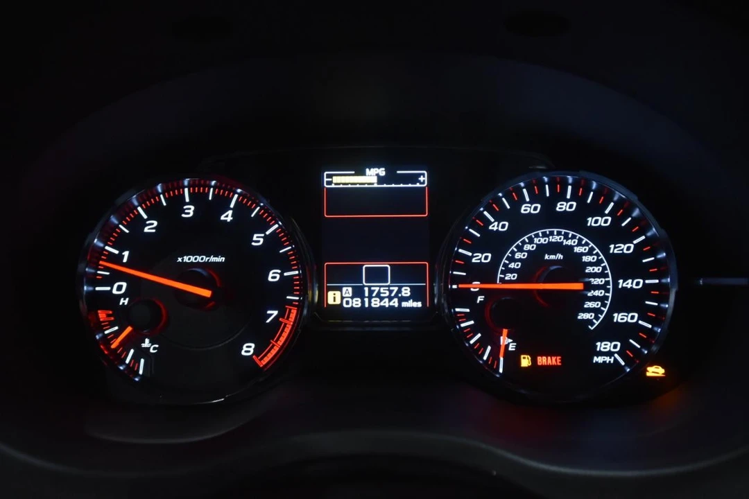 2018 Subaru Impreza WRX 4th Gen - Image 19 of 31