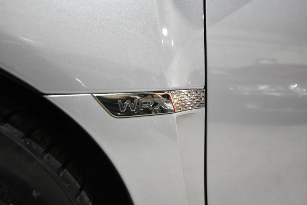 2018 Subaru Impreza WRX 4th Gen - Image 5 of 31