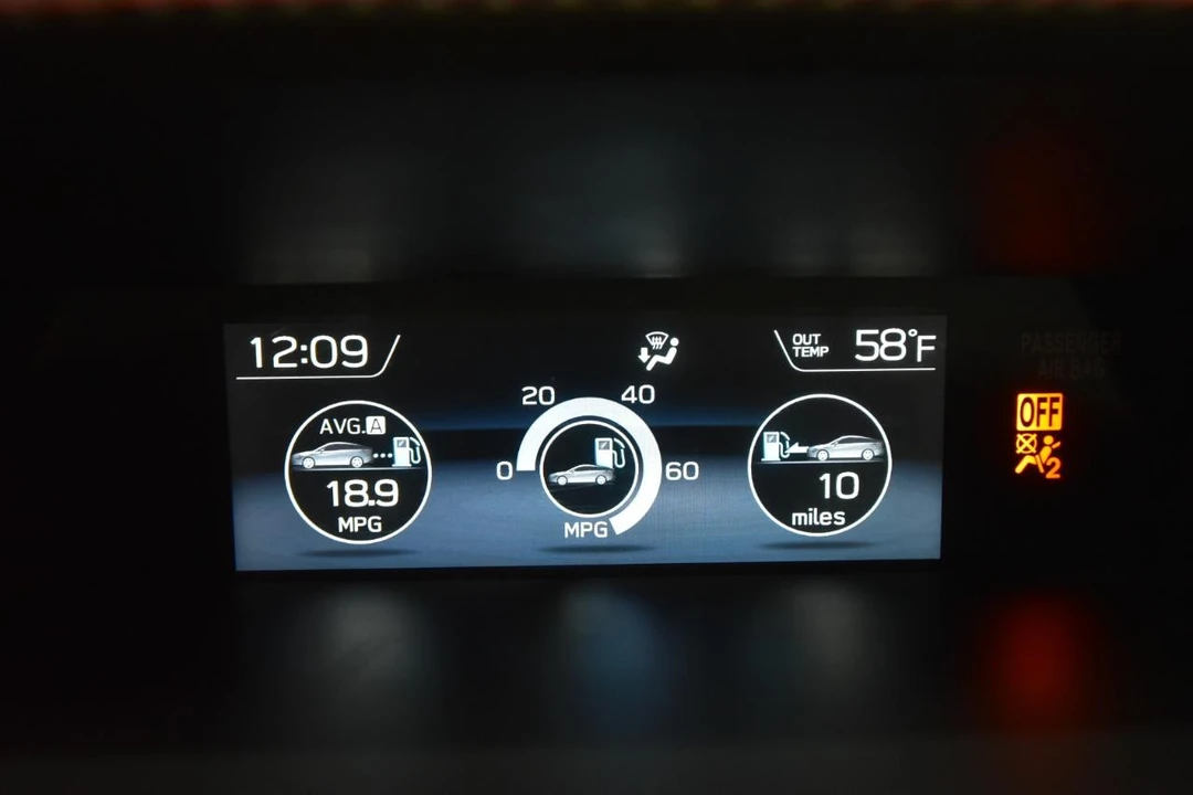 2018 Subaru Impreza WRX 4th Gen - Image 21 of 31