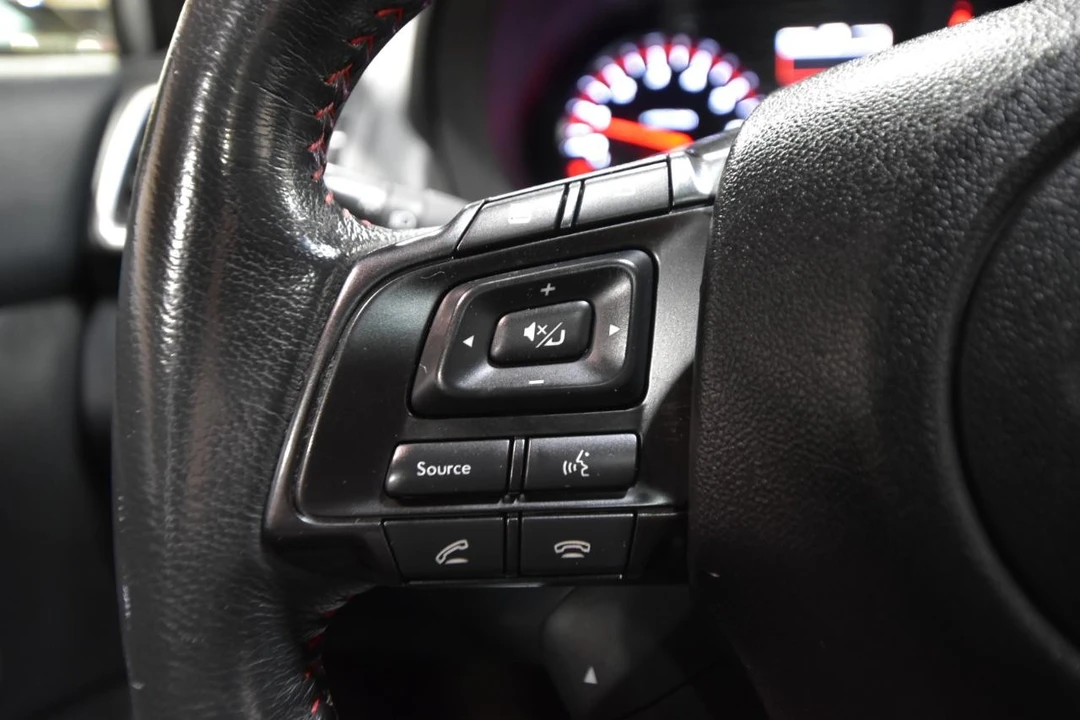 2018 Subaru Impreza WRX 4th Gen - Image 16 of 31