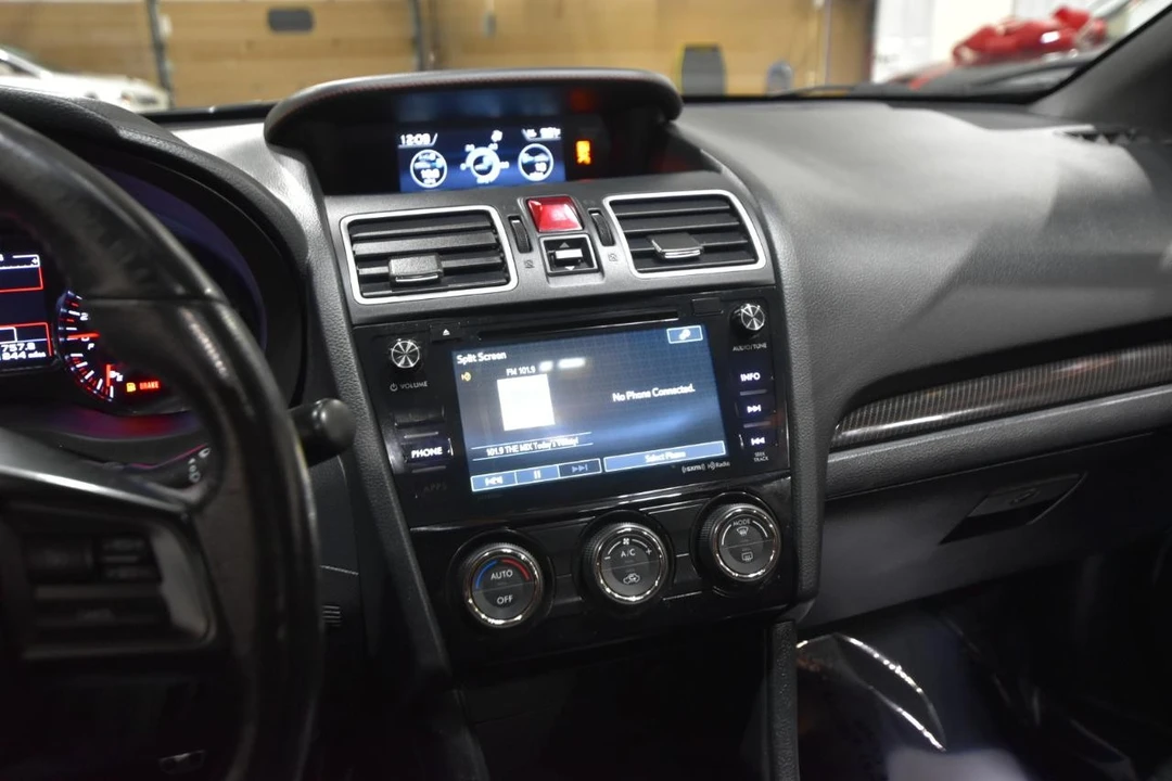 2018 Subaru Impreza WRX 4th Gen - Image 20 of 31