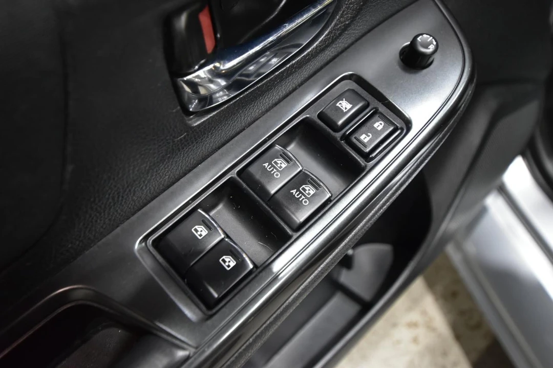2018 Subaru Impreza WRX 4th Gen - Image 12 of 31
