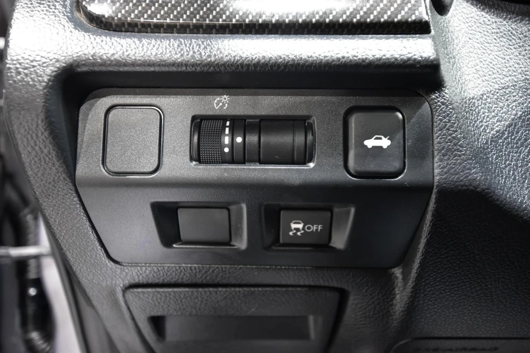 2018 Subaru Impreza 5th Gen - Image 13 of 21