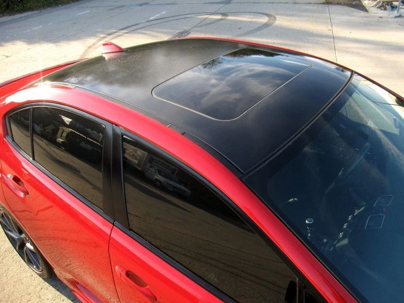 2018 Subaru Impreza WRX 4th Gen - Image 12 of 12