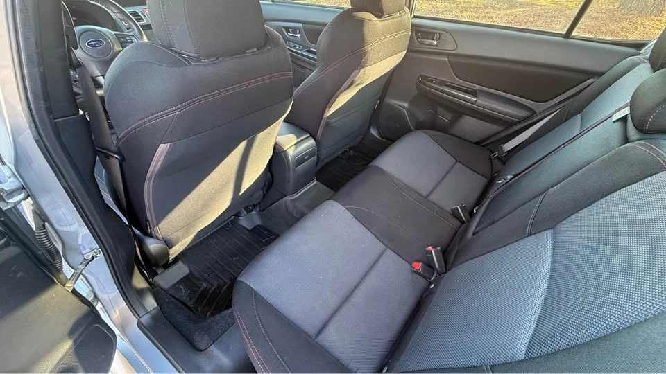 2018 Subaru Impreza WRX 4th Gen - Image 9 of 18