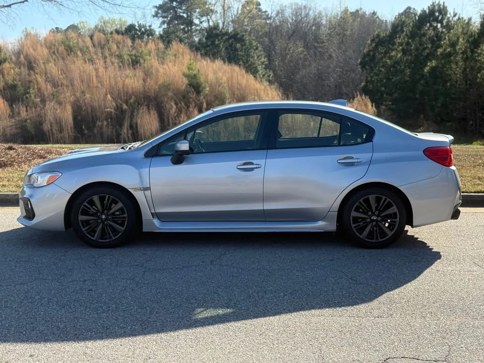 2018 Subaru Impreza WRX 4th Gen - Image 7 of 18