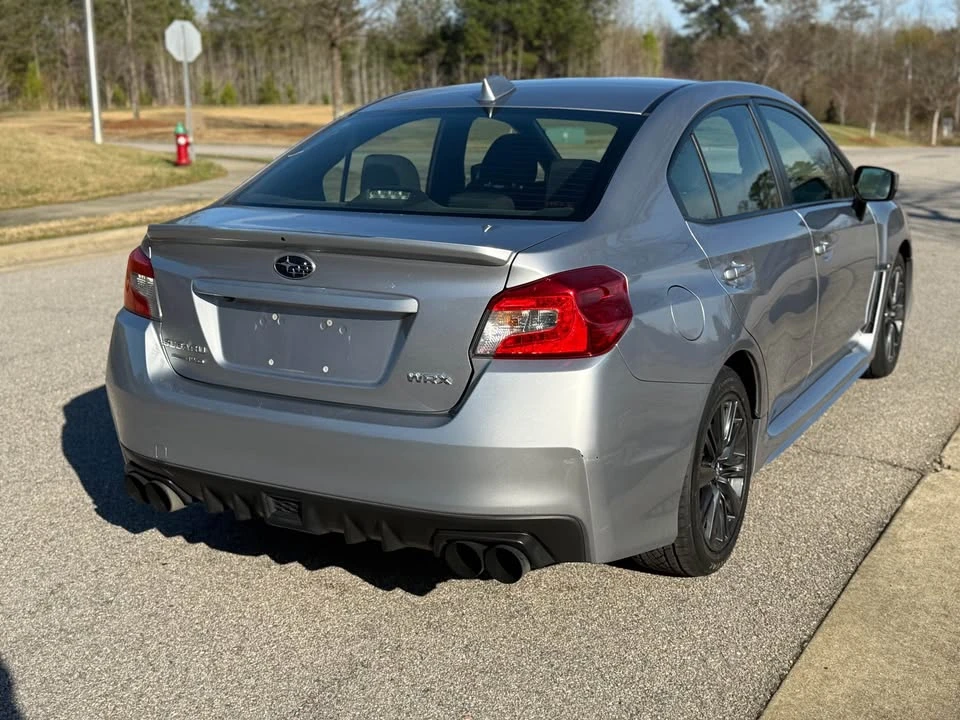 2018 Subaru Impreza WRX 4th Gen - Image 4 of 18