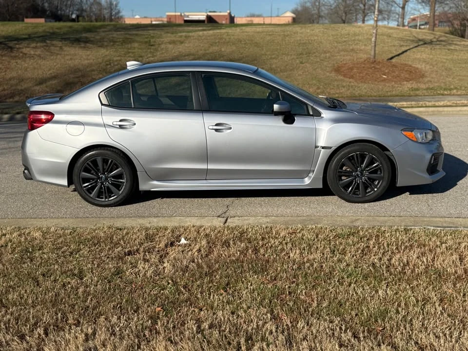 2018 Subaru Impreza WRX 4th Gen - Image 6 of 18