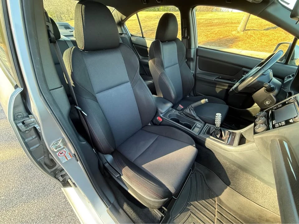 2018 Subaru Impreza WRX 4th Gen - Image 12 of 18
