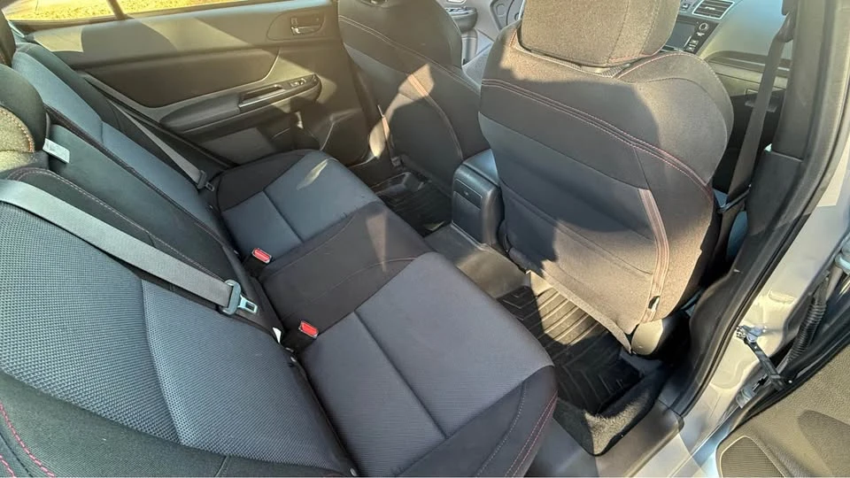 2018 Subaru Impreza WRX 4th Gen - Image 10 of 18