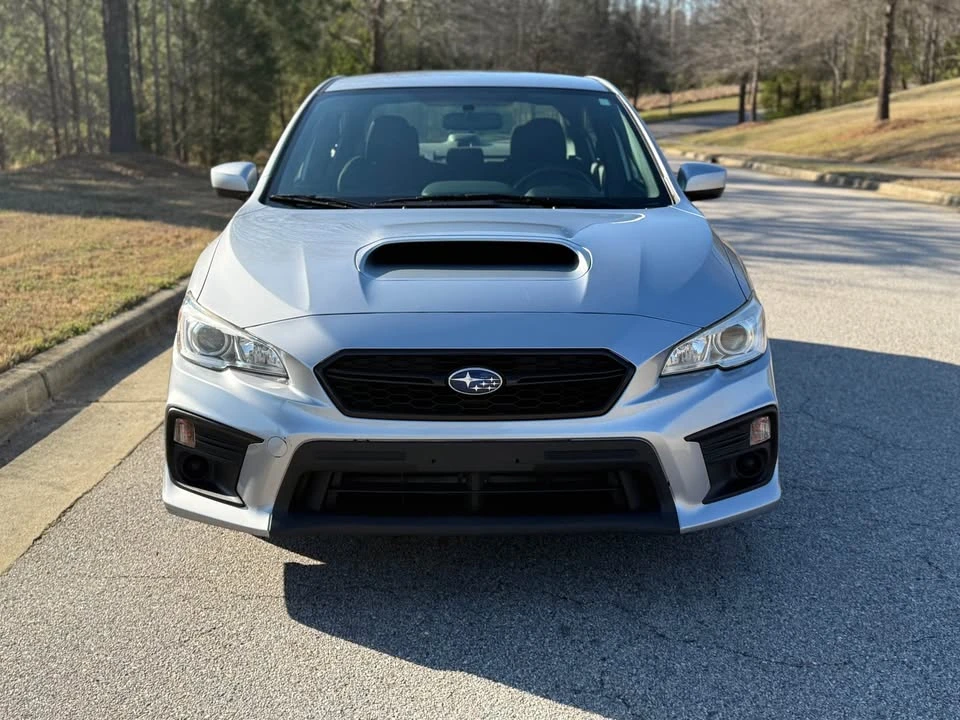 2018 Subaru Impreza WRX 4th Gen - Image 2 of 18