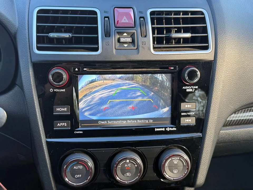 2018 Subaru Impreza WRX 4th Gen - Image 14 of 18