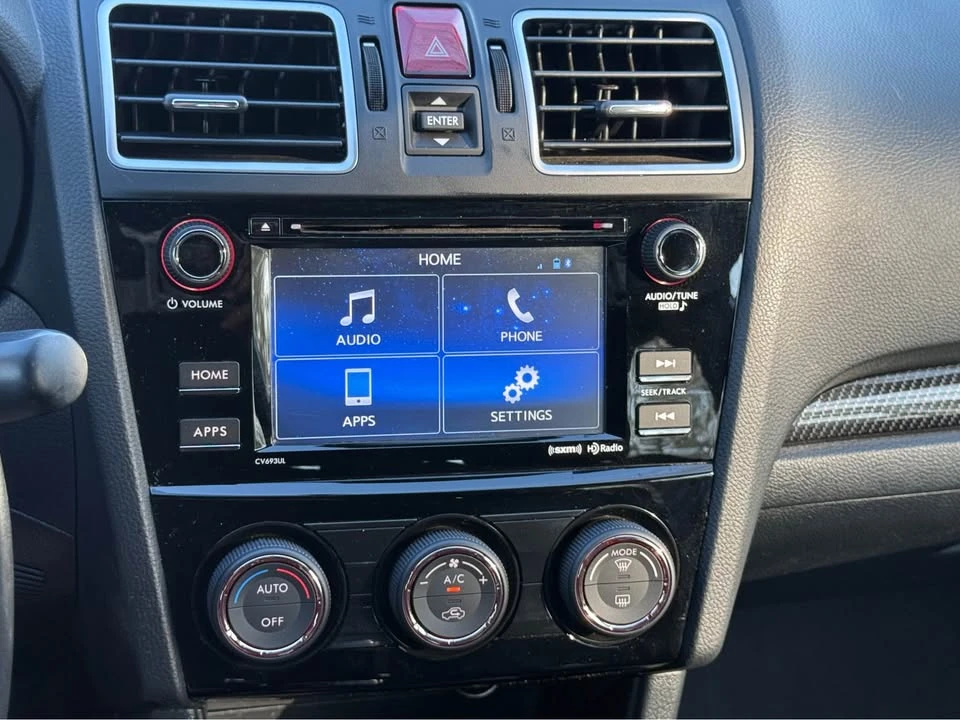 2018 Subaru Impreza WRX 4th Gen - Image 15 of 18