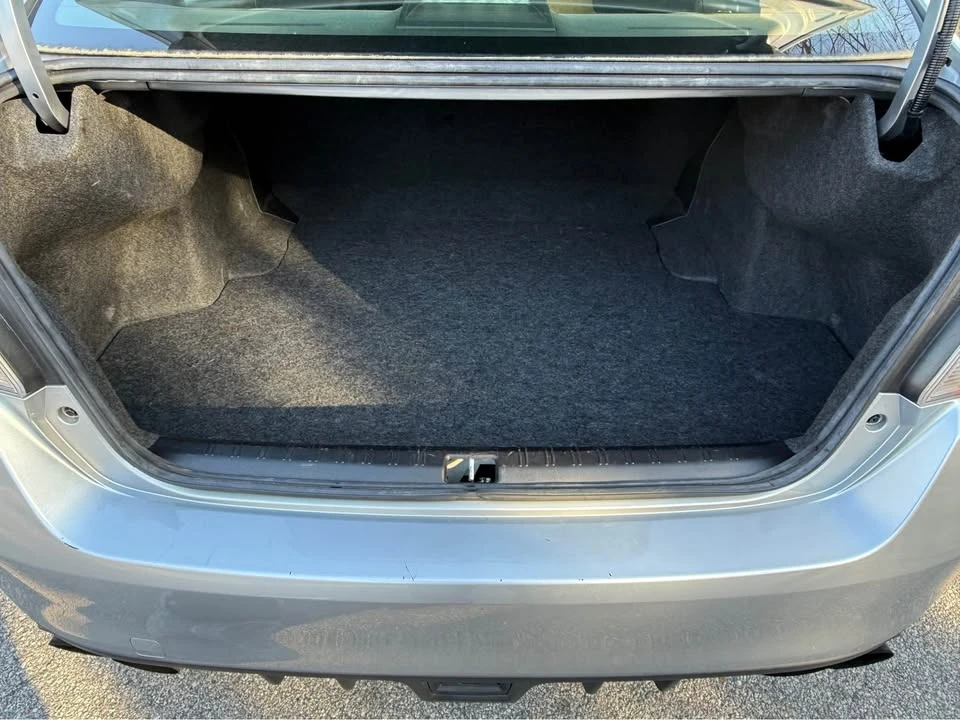 2018 Subaru Impreza WRX 4th Gen - Image 17 of 18