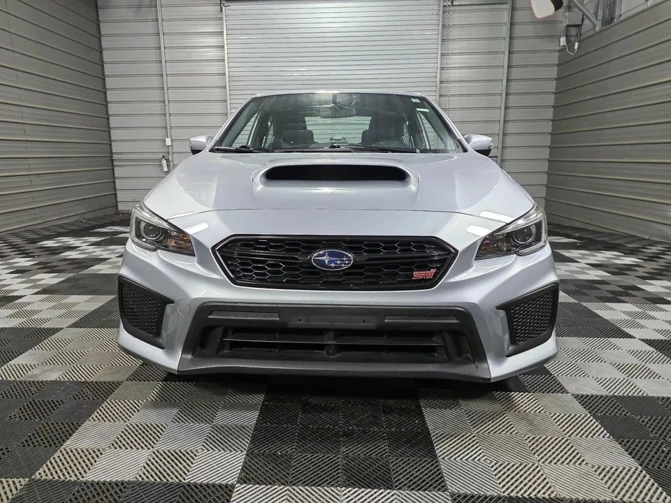 2018 Subaru Impreza WRX STi 3rd Gen - Image 3 of 12