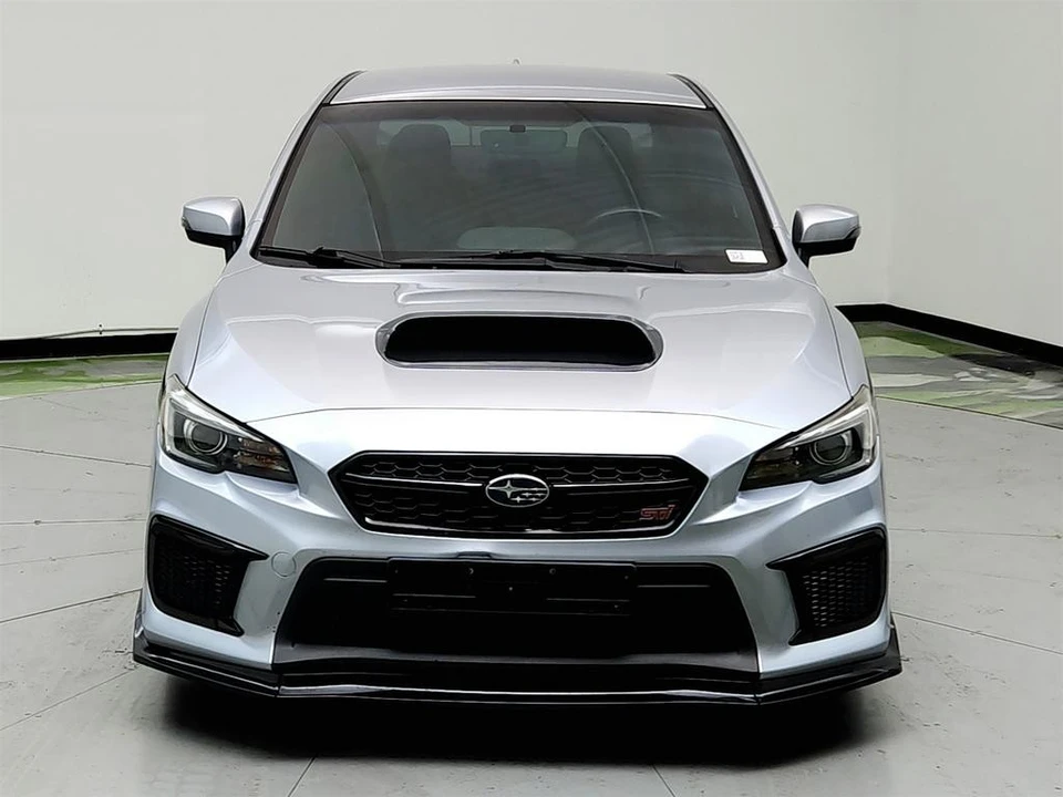 2018 Subaru Impreza WRX STi 3rd Gen - Image 2 of 12