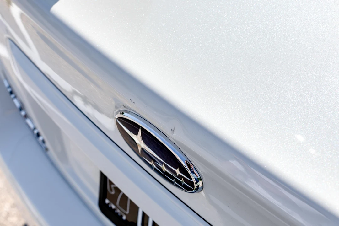 2018 Subaru Impreza WRX STi 3rd Gen - Image 27 of 31