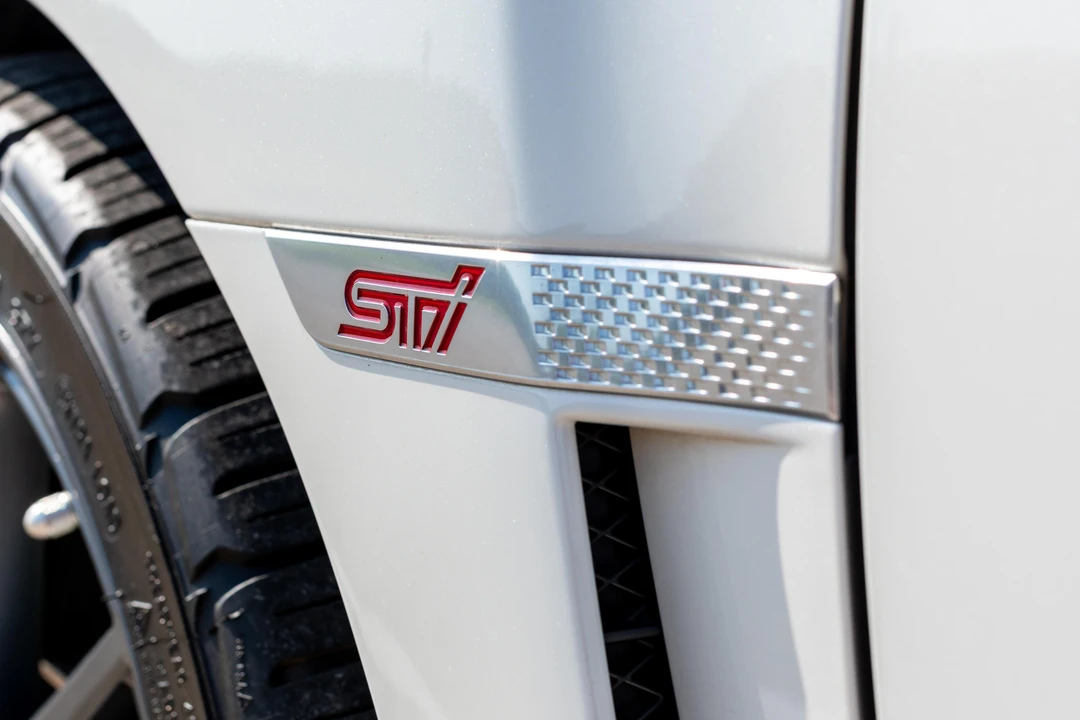 2018 Subaru Impreza WRX STi 3rd Gen - Image 25 of 31