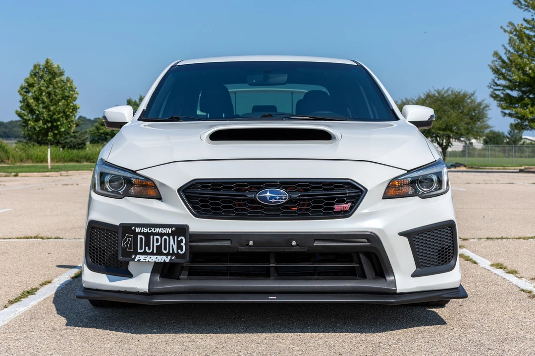 2018 Subaru Impreza WRX STi 3rd Gen - Image 6 of 31