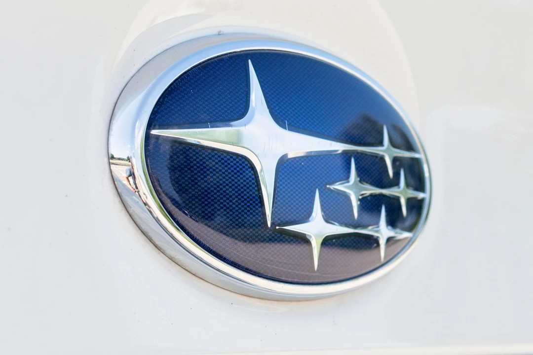 2018 Subaru Impreza WRX STi 3rd Gen - Image 16 of 31
