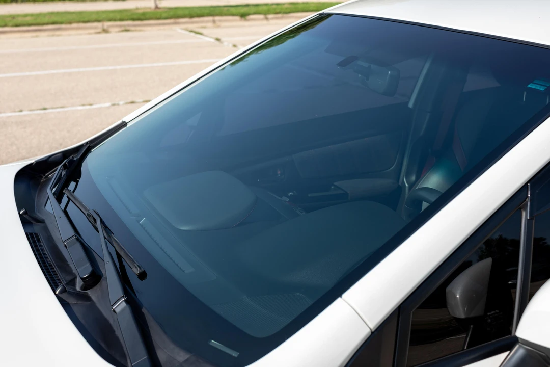 2018 Subaru Impreza WRX STi 3rd Gen - Image 12 of 31