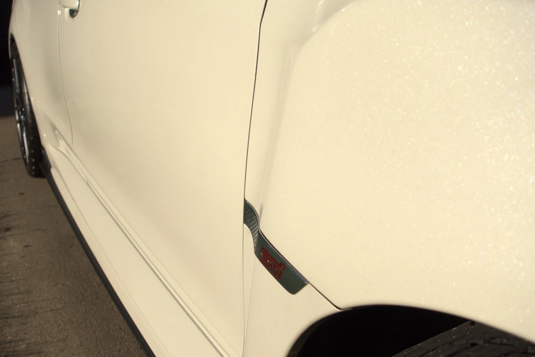 2018 Subaru Impreza WRX STi 3rd Gen - Image 24 of 31