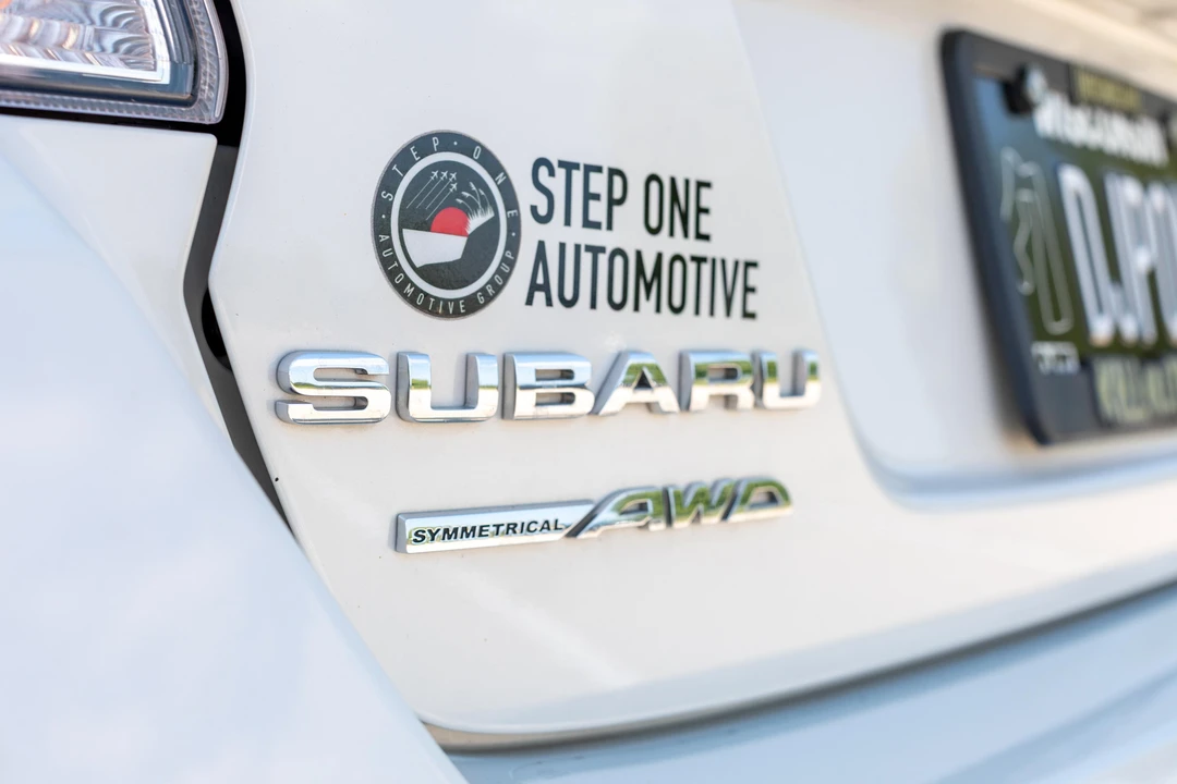 2018 Subaru Impreza WRX STi 3rd Gen - Image 15 of 31