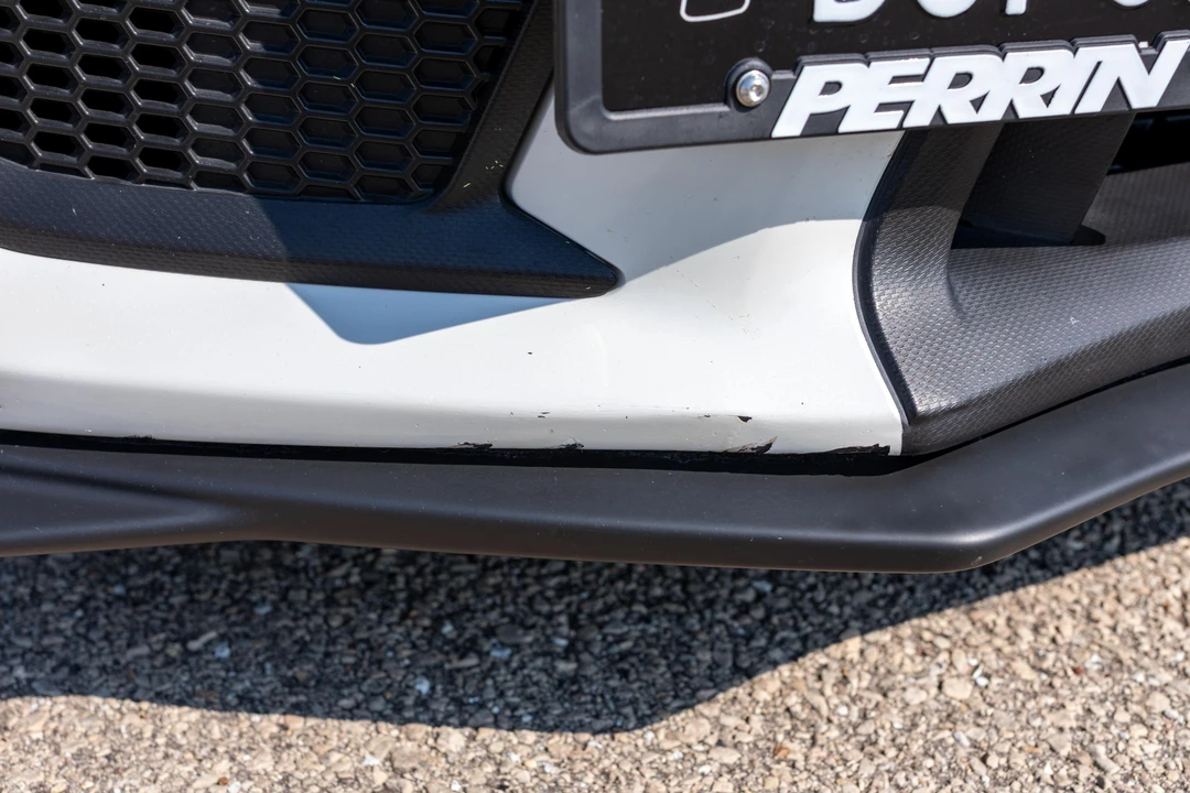 2018 Subaru Impreza WRX STi 3rd Gen - Image 26 of 31