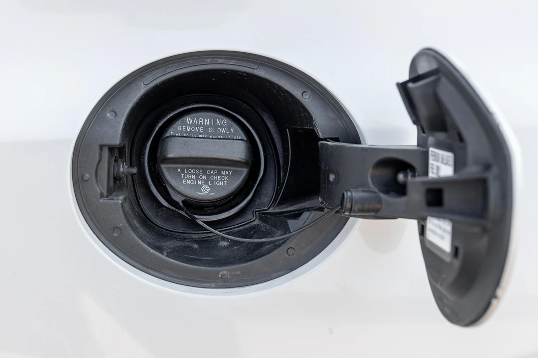 2018 Subaru Impreza WRX STi 3rd Gen - Image 21 of 31