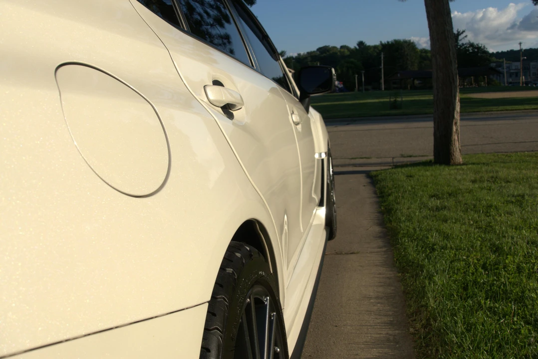 2018 Subaru Impreza WRX STi 3rd Gen - Image 20 of 31