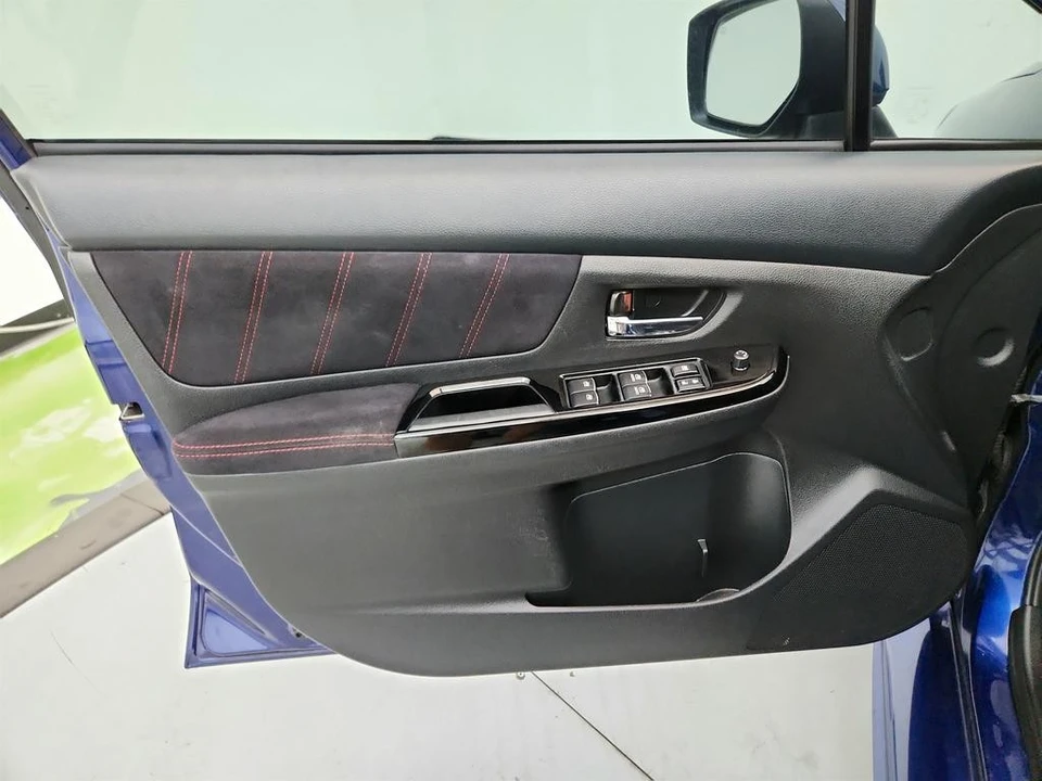 2018 Subaru Impreza WRX STi 4th Gen - Image 21 of 31