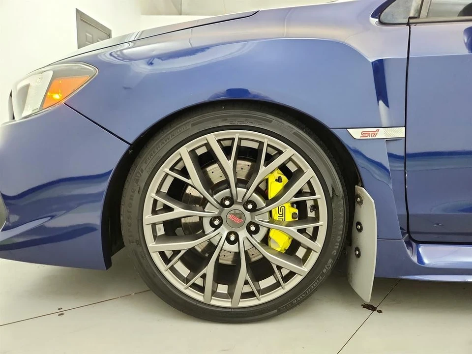 2018 Subaru Impreza WRX STi 4th Gen - Image 30 of 31