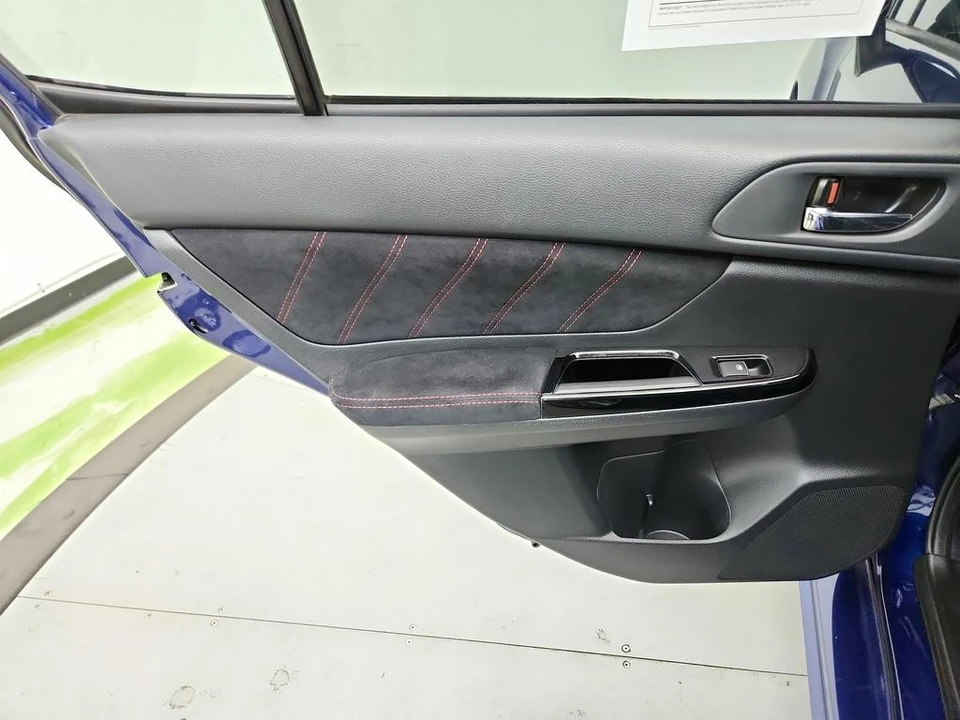 2018 Subaru Impreza WRX STi 4th Gen - Image 23 of 31