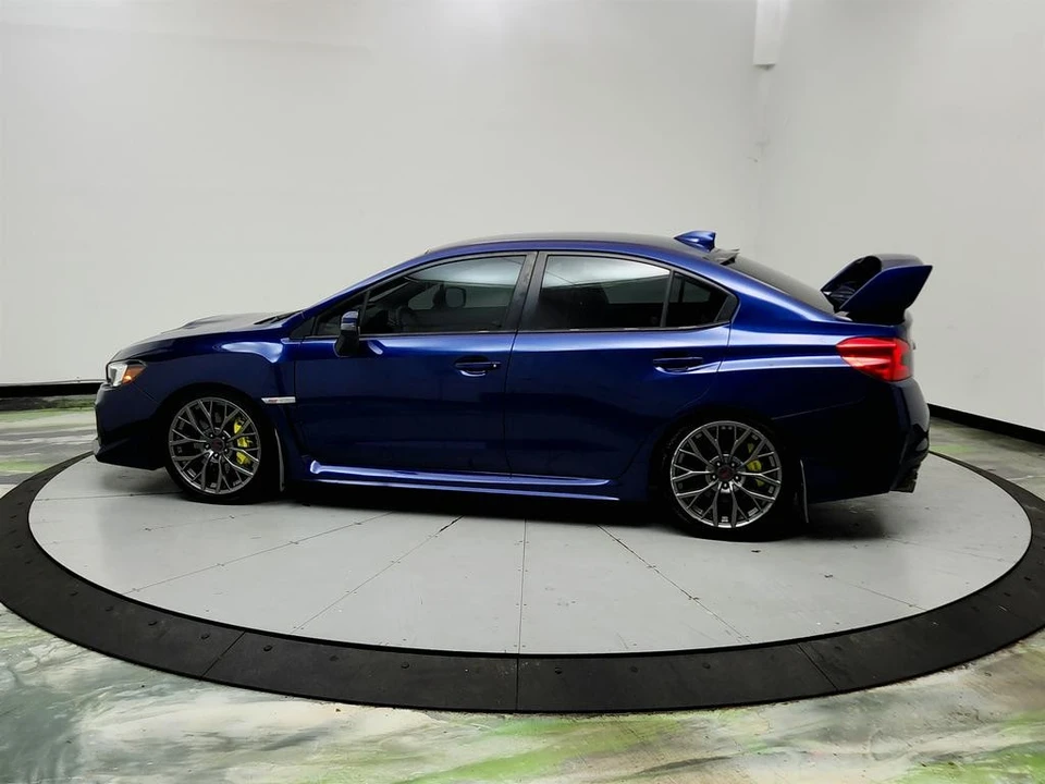2018 Subaru Impreza WRX STi 4th Gen - Image 8 of 31