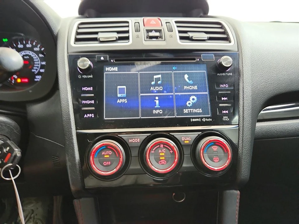2018 Subaru Impreza WRX STi 4th Gen - Image 19 of 31