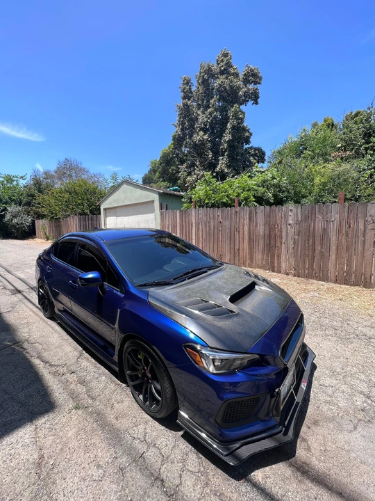 2018 Subaru Impreza WRX STi 3rd Gen - Image 26 of 31