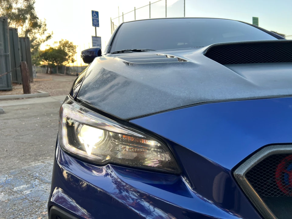 2018 Subaru Impreza WRX STi 3rd Gen - Image 28 of 31