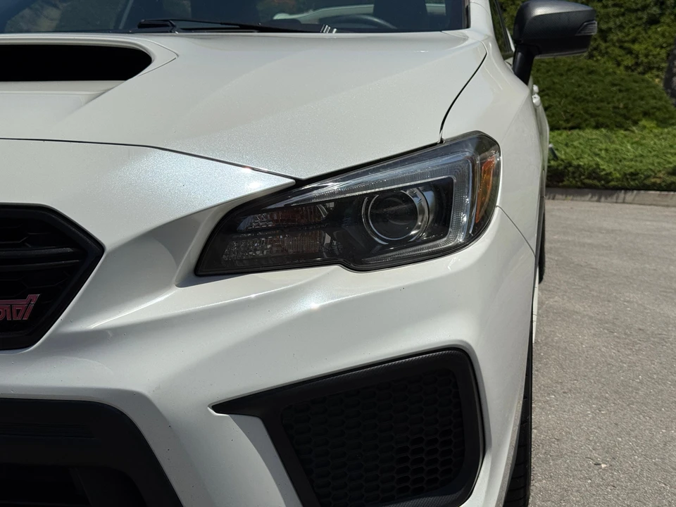 2018 Subaru Impreza WRX STi 3rd Gen - Image 14 of 31