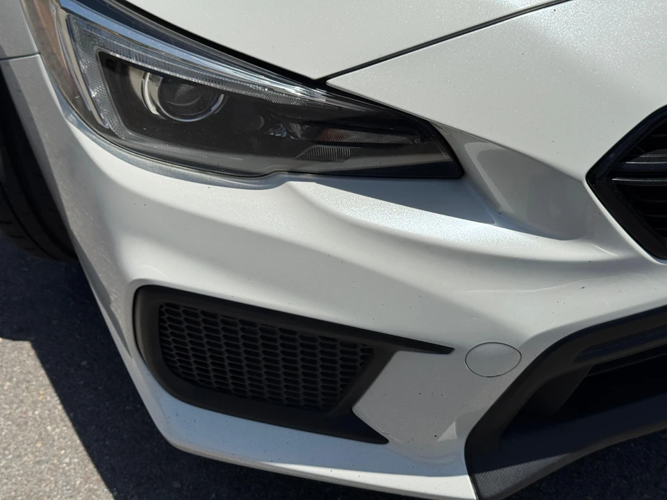 2018 Subaru Impreza WRX STi 3rd Gen - Image 10 of 31