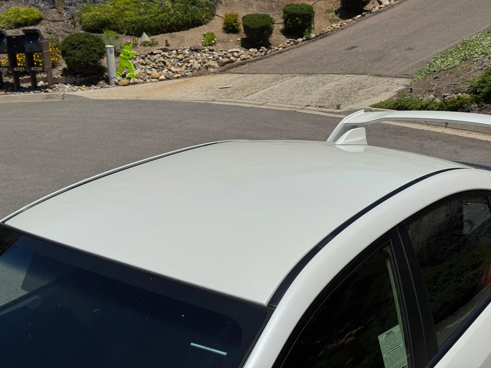 2018 Subaru Impreza WRX STi 3rd Gen - Image 18 of 31