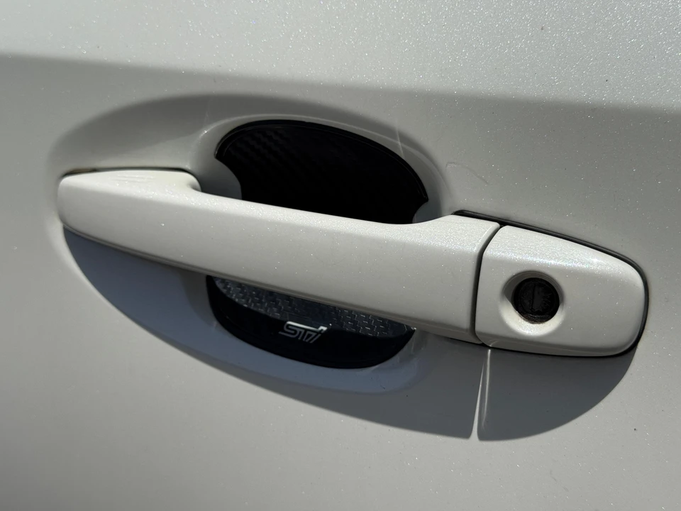 2018 Subaru Impreza WRX STi 3rd Gen - Image 22 of 31
