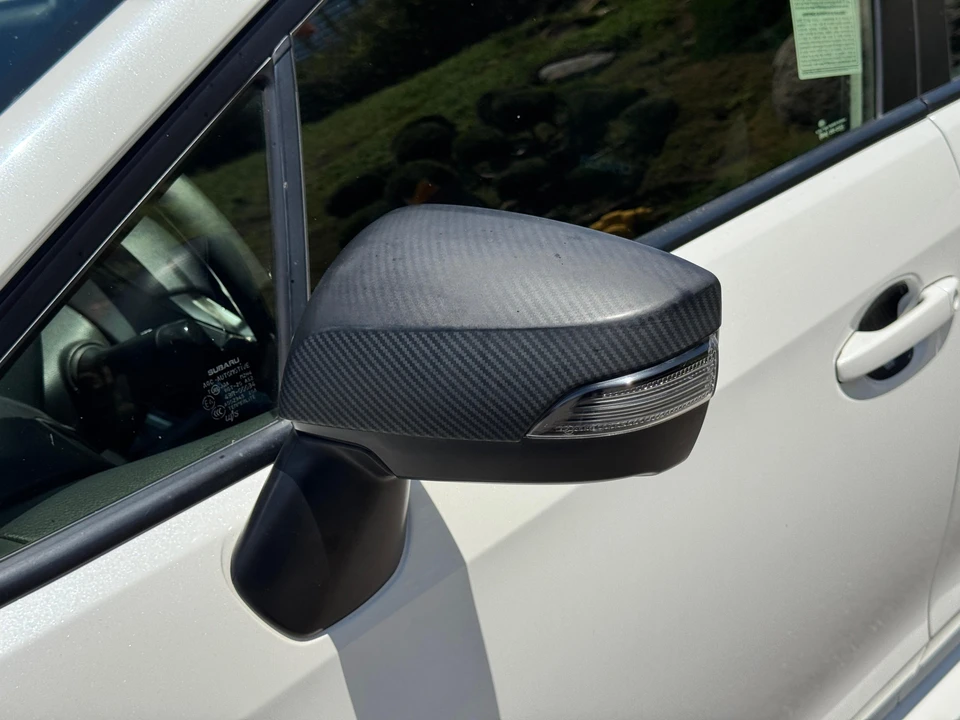 2018 Subaru Impreza WRX STi 3rd Gen - Image 19 of 31