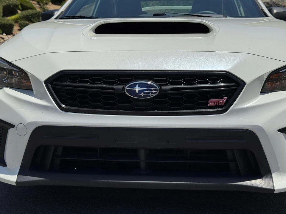 2018 Subaru Impreza WRX STi 3rd Gen - Image 12 of 31