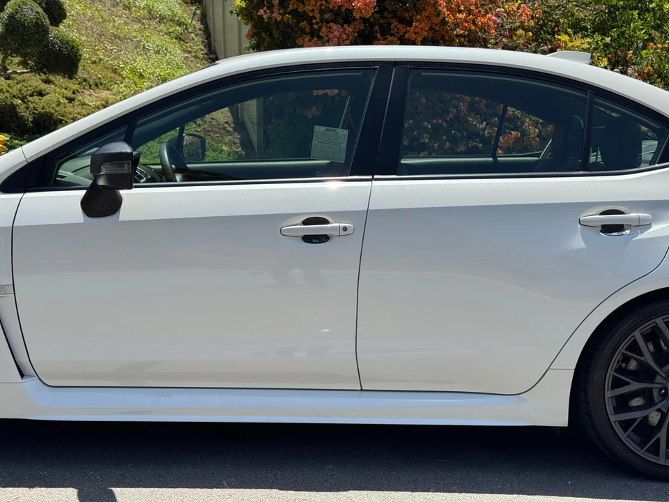 2018 Subaru Impreza WRX STi 3rd Gen - Image 21 of 31