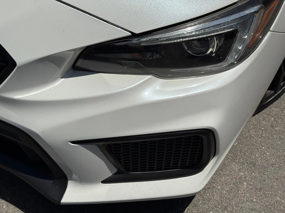 2018 Subaru Impreza WRX STi 3rd Gen - Image 15 of 31