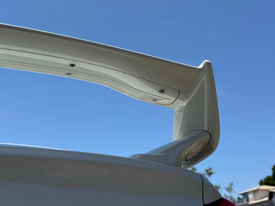 2018 Subaru Impreza WRX STi 3rd Gen - Image 31 of 31