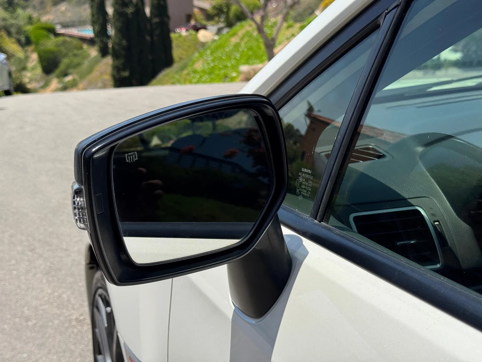 2018 Subaru Impreza WRX STi 3rd Gen - Image 20 of 31